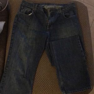 Men’s Tommy Hilfiger Blue Jeans